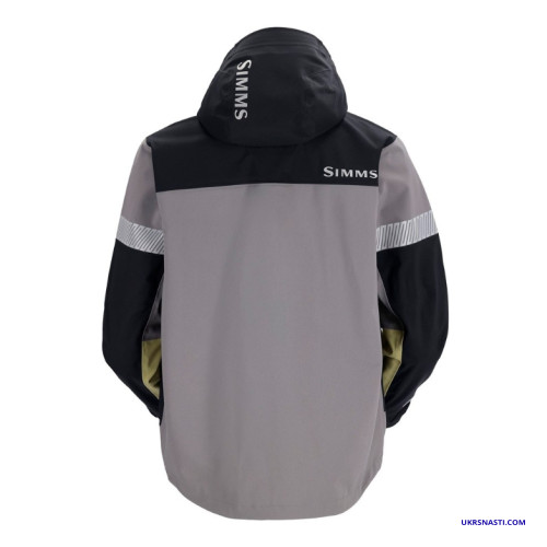 Куртка Simms CX Jacket Sage